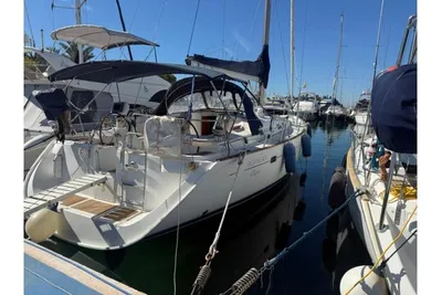 2001 Beneteau Oceanis 473