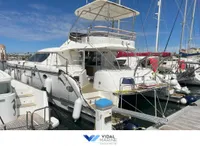 2006 Charter Cats PROWLER 480