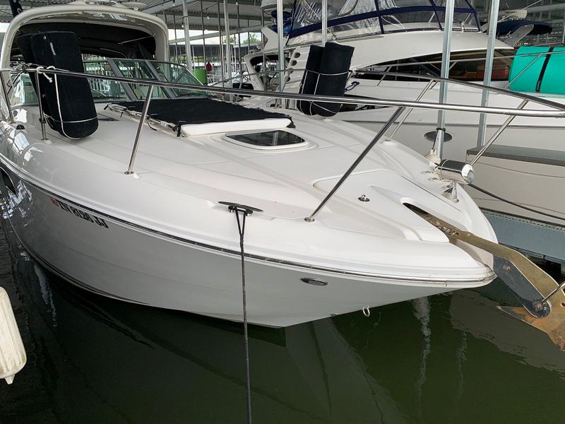 2012 Sea Ray 350 Sundancer