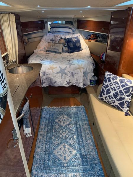 2012 Sea Ray 350 Sundancer