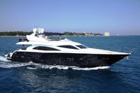 2008 Sunseeker 90
