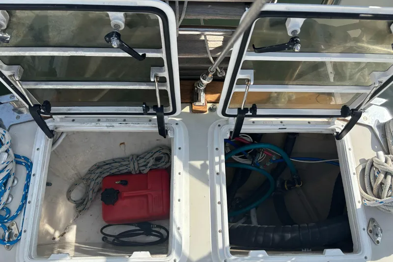 Liberty Yacht Photos Pics 