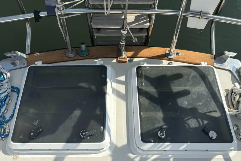 Liberty Yacht Photos Pics 