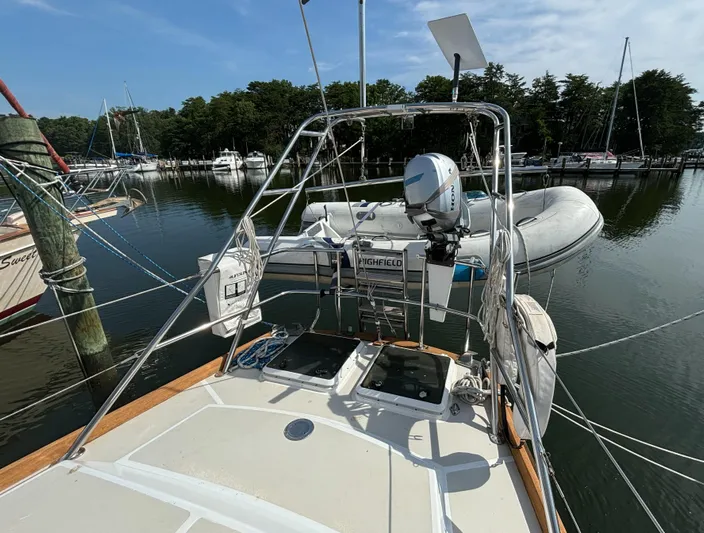 Liberty Yacht Photos Pics 