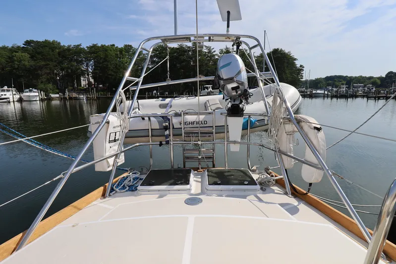 Liberty Yacht Photos Pics 