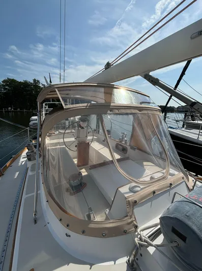 Liberty Yacht Photos Pics 