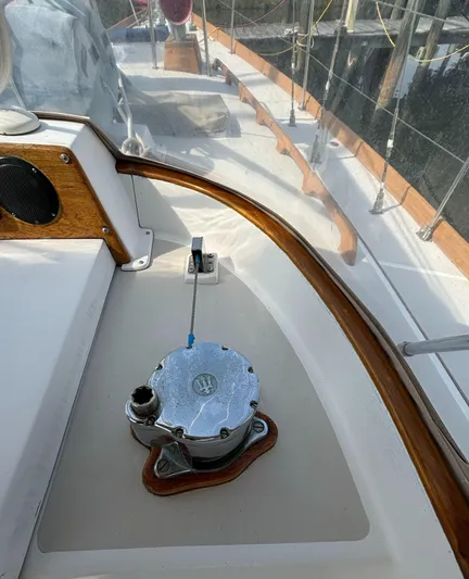 Liberty Yacht Photos Pics 