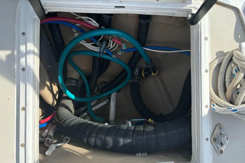 Liberty Yacht Photos Pics 