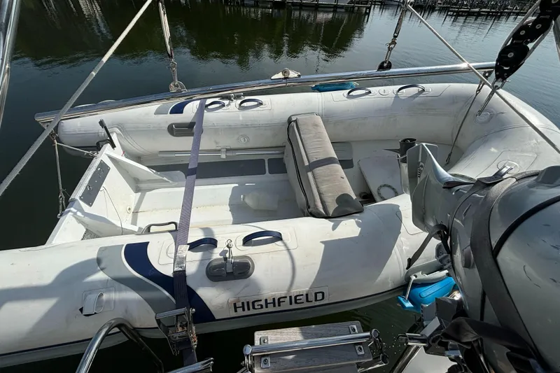 Liberty Yacht Photos Pics 