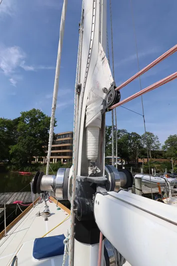 Liberty Yacht Photos Pics 