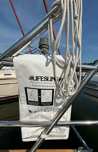 Liberty Yacht Photos Pics 