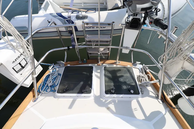 Liberty Yacht Photos Pics 