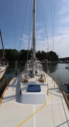 Liberty Yacht Photos Pics 