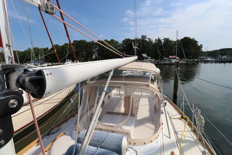 Liberty Yacht Photos Pics 