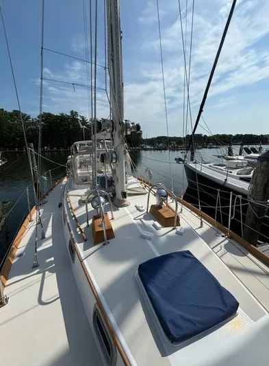 Liberty Yacht Photos Pics 