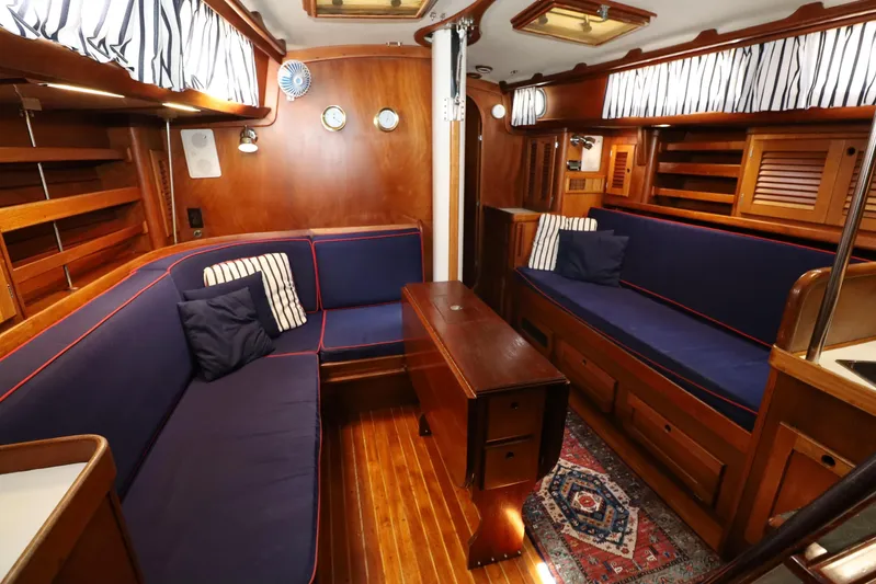 Liberty Yacht Photos Pics 