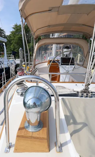 Liberty Yacht Photos Pics Port Dorade