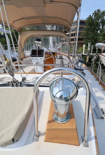 Liberty Yacht Photos Pics Starboard Dorade