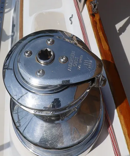 Liberty Yacht Photos Pics 