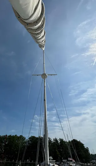 Liberty Yacht Photos Pics Rigging