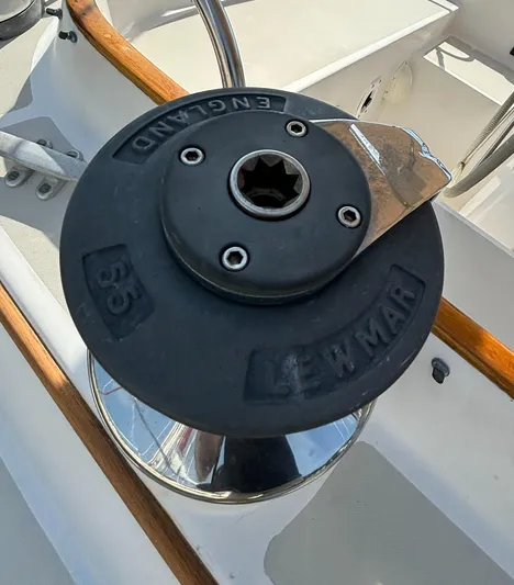 Liberty Yacht Photos Pics 