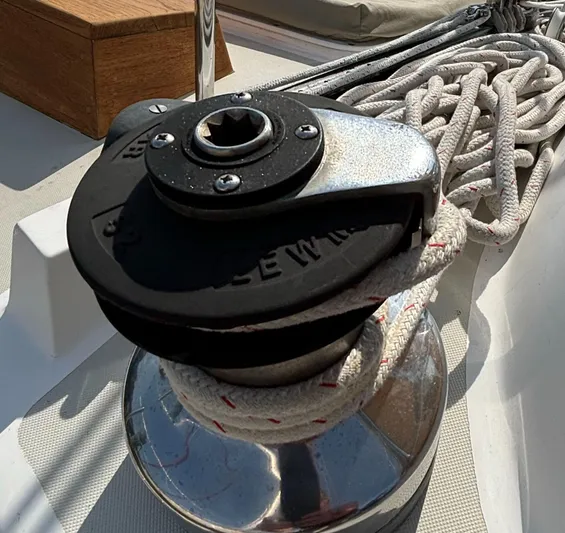 Liberty Yacht Photos Pics 