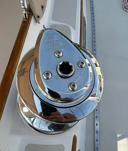 Liberty Yacht Photos Pics 