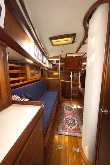 Liberty Yacht Photos Pics 