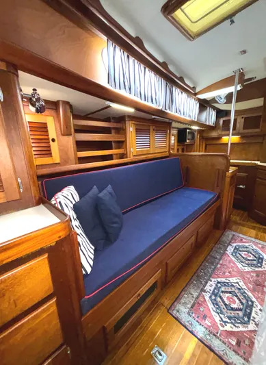 Liberty Yacht Photos Pics 