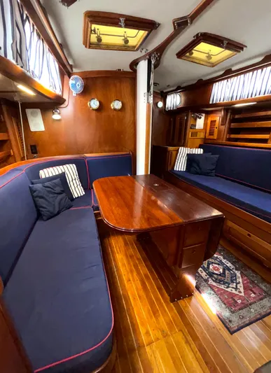 Liberty Yacht Photos Pics 