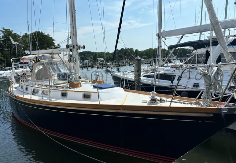 Liberty Yacht Photos Pics Liberty