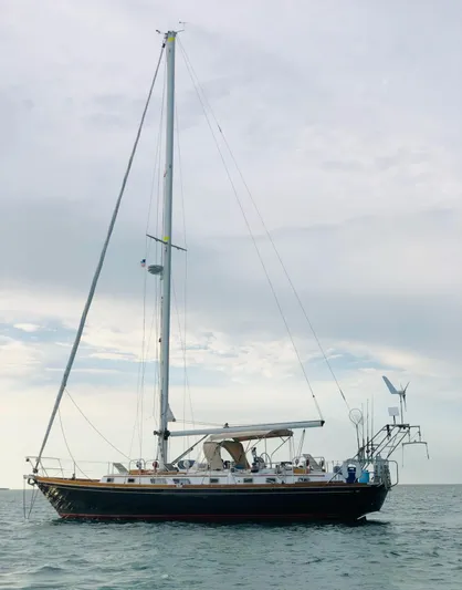 Liberty Yacht Photos Pics 