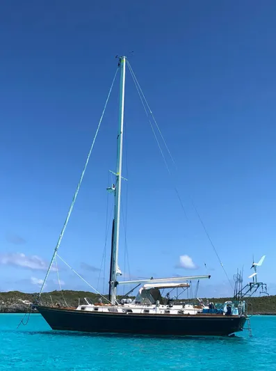 Liberty Yacht Photos Pics 