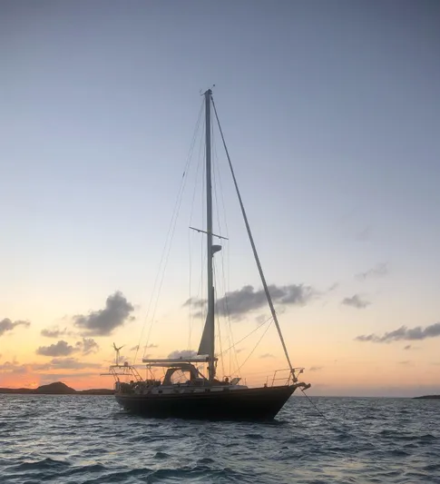 Liberty Yacht Photos Pics 