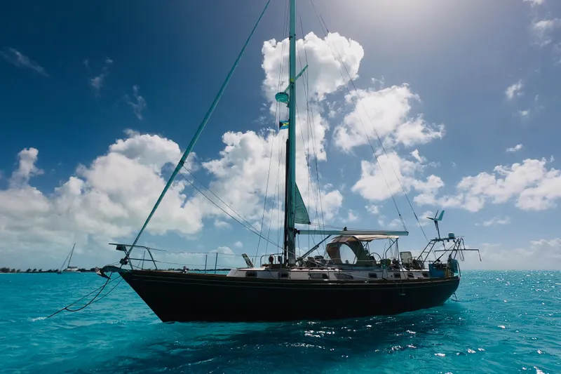 Liberty Yacht Photos Pics 