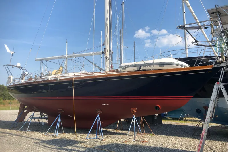 Liberty Yacht Photos Pics 