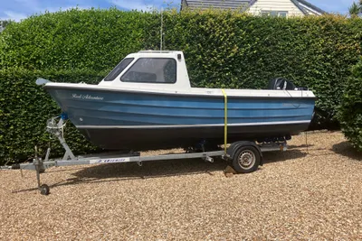 2008 Orkney 522