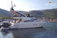 2000 Ferretti Yachts 46