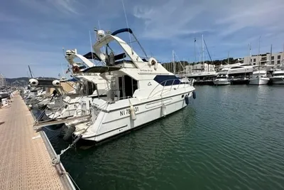 1990 Suncruiser SUNLINE C35
