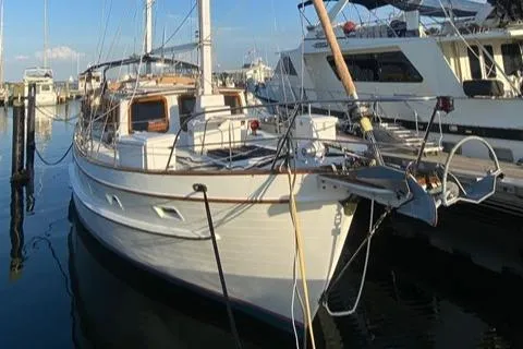 Valkyrie Yacht Photos Pics 