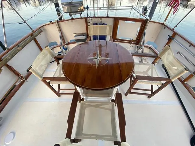Valkyrie Yacht Photos Pics 