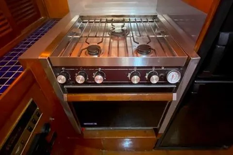 Valkyrie Yacht Photos Pics 