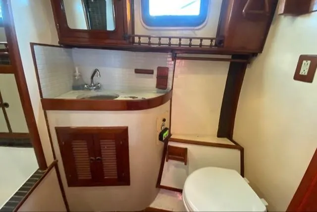 Valkyrie Yacht Photos Pics 