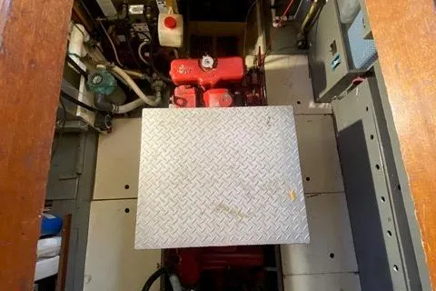 Valkyrie Yacht Photos Pics 