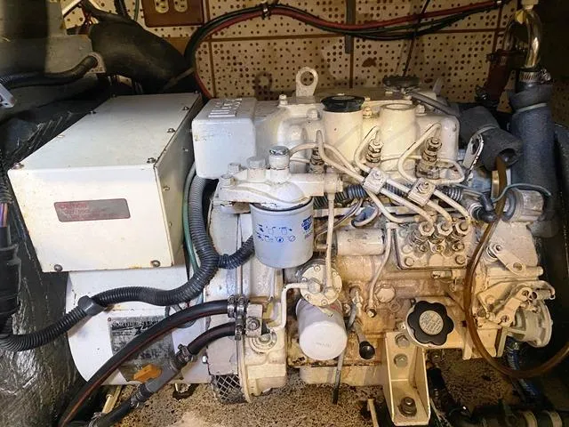 Valkyrie Yacht Photos Pics 