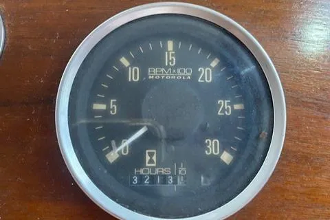 Valkyrie Yacht Photos Pics 