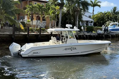 Boston Whaler 330 Outrage