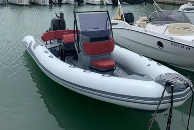 2021 Grand D600