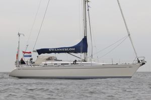 Nautor Swan 44 MKII