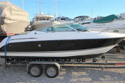 2010 Skibsplast 660 DC Version X